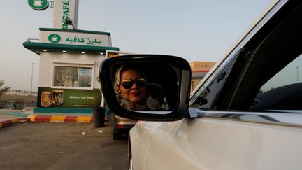 Arabie saoudite : les femmes autorisées à prendre le volant