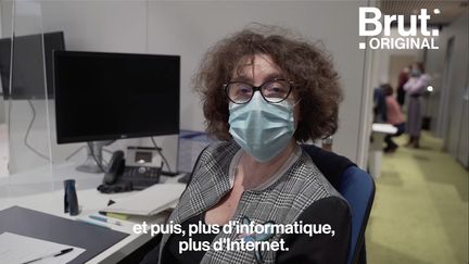 Hôpitaux, EHPAD, mairies... En France, les cyberattaques ont été multipliées par 4 en 1 an. Brut s'est rendu à Angers où les services de la ville sont complètement paralysés.