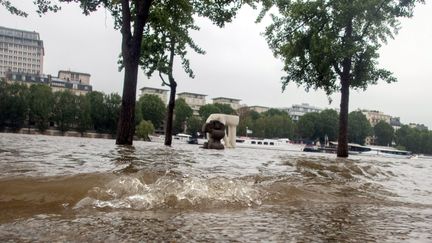 Inondations : l'Essonne s'attend au pire