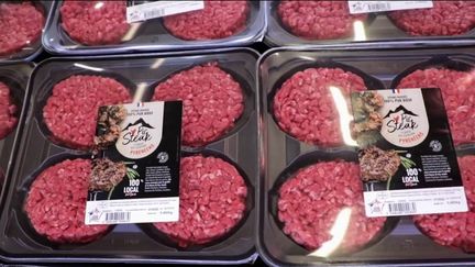 Alimentation : pourquoi les prix des steaks hachés ont-ils flambé ?