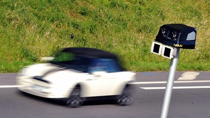 Radars : bientôt la chasse au défaut d'assurance