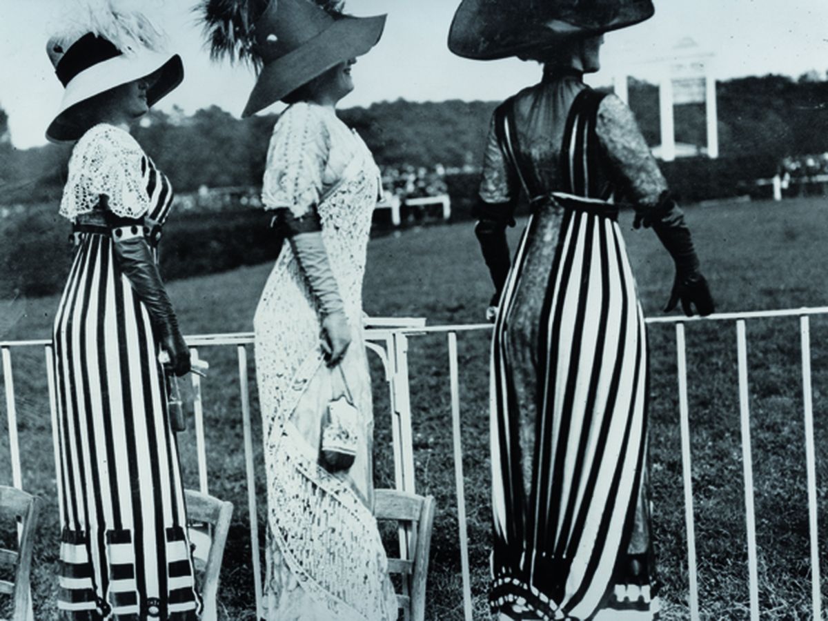 125 Ans De Louis Vuitton Et l'Epoque Vue par J.H. Lartigue