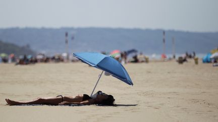 Les plages privées, un marché qui fonctionne