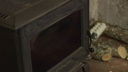 Energie : le bois, une bonne solution pour se chauffer cet hiver ? (FRANCEINFO)