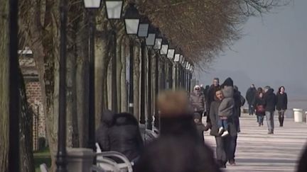 Picardie : la disparition de la région divise les habitants