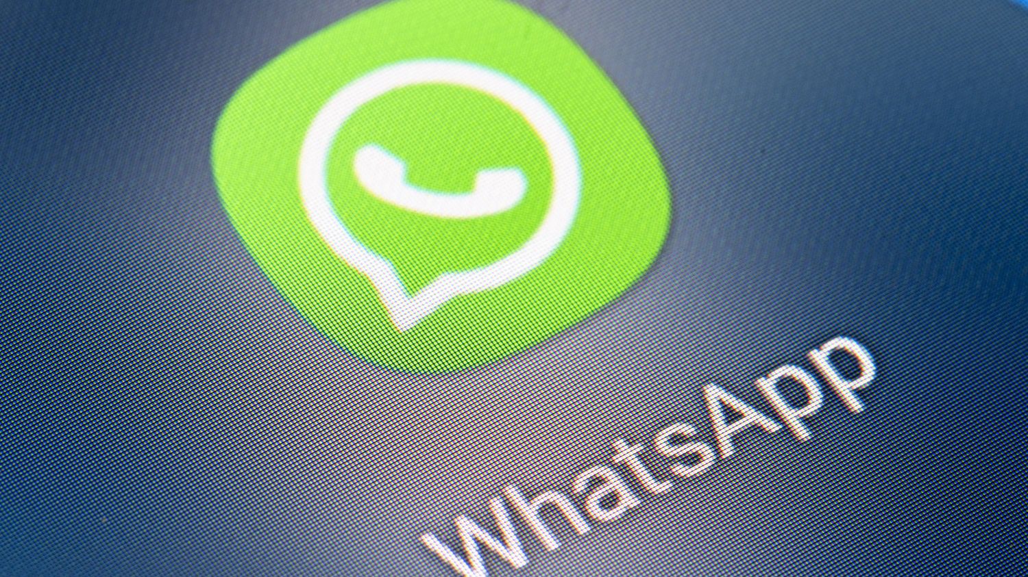 In the skin of information.  What to know about WhatsApp, which set our lives in motion