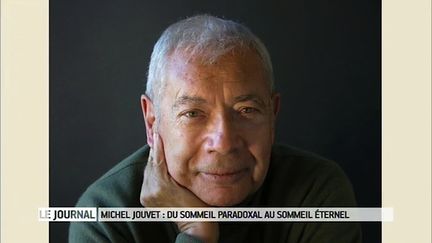 "Michel Jouvet : du sommeil paradoxal au sommeil éternel", entretien avec le Dr Sylvie Royant-Parola, spécialiste des troubles du sommeil