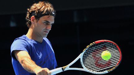 Roger Federer