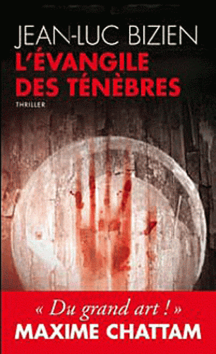 &nbsp; (La Trilogie des Ténèbres)