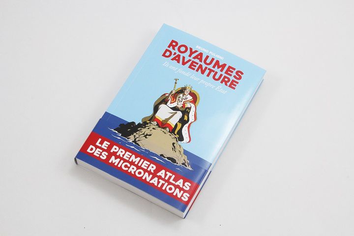 &nbsp; (Editions Les Arènes)