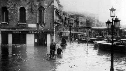 Venise 1966