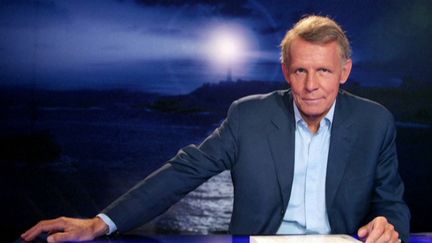 Affaire Patrick Poivre d'Arvor : nouvelle plainte pour viol contre l'ancien présentateur de TF1