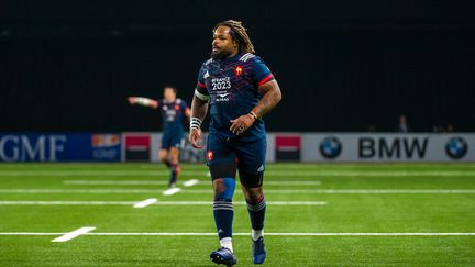 Mathieu Bastareaud (PIERRE CHARLIER / PIERRE CHARLIER)