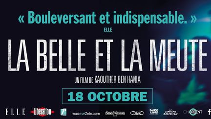 La belle et la meute (JOUR2FETE)