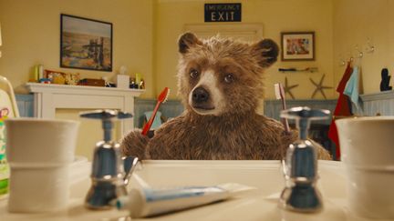 "Paddington" sort en France le 3 décembre 2014
 (SND)