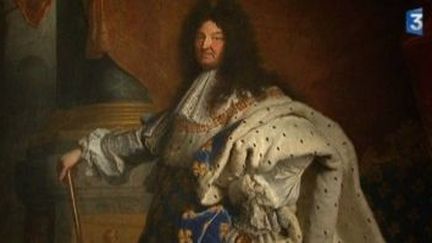 Louis XIV, homme d&#039;image et protecteur des arts : une exposition-évènement à découvrir au Château de Versailles
 (Culturebox)