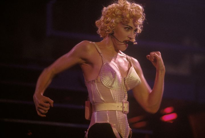 The Celebration Tour : Madonna fête ses 40 ans de carrière, retour sur les  8 moments mythiques de la reine de la pop