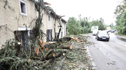 Intempéries : attention aux accidents domestiques