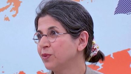 La seconde ressortissante française,&nbsp;Fariba Adelkhar,&nbsp;a quant à elle été réincarcérée en janvier (FRANCEINFO)