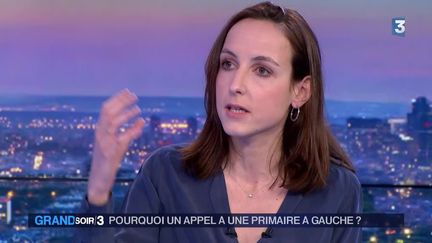 primaire: julie cagé