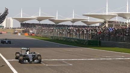 Lewis Hamilton (Mercedes)  (ALEXANDRE GUILLAUMOT / ALEXANDRE GUILLAUMOT)