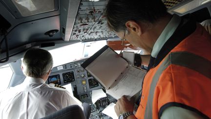 Trafic aérien : y aura-t-il un pilote dans l'avion ?