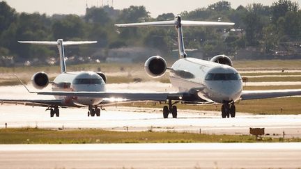 Une trentaine de passagers d'un avion hospitalisés après une chute de pression