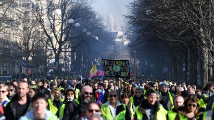 "Gilets jaunes" : la mobilisation en régions