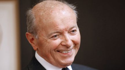 L'ancien ministre RPR Jacques Toubon, &agrave; l'Assembl&eacute;e nationale, &agrave; Paris, le 2 juillet 2014. (THOMAS SAMSON / AFP)