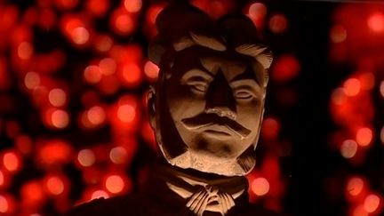 Fête des Lumières 2013
 (France3/Culturebox)