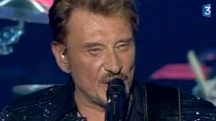 Johnny Hallyday commence sa tournée d&#039;adieux
 (Culturebox)