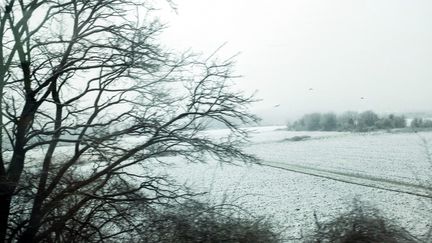 Neige : l'offensive se déplace vers le sud