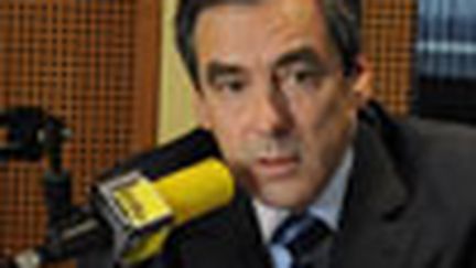 &nbsp; (Radio France © France Info)