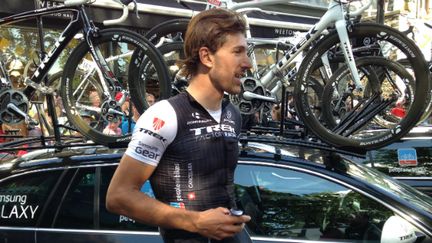 Fabian Cancellara 