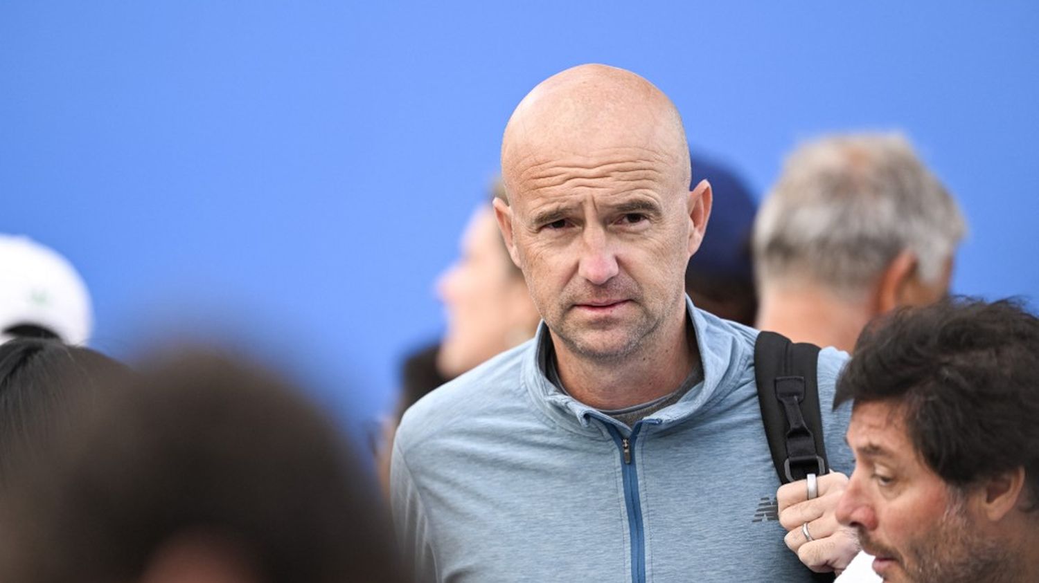 “Les résultats sont catastrophiques” : après le fiasco français au tournoi olympique de tennis, Ivan Ljubicic propose sa démission