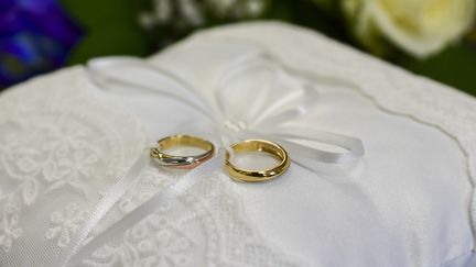 Mulhouse : les mariages continuent d'être célébrés malgré le confinement