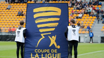 la Coupe de la Ligue 