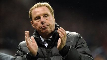 Harry Redknapp