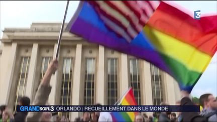 Fusillage à Orlando : le monde entier rend hommage aux victimes