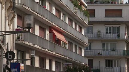 Immobilier : les taux d'intérêts des prêts en forte hausse