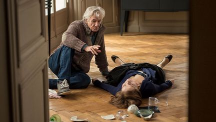 "Elle" de Paul Verhoeven
 (SBS Distribution)