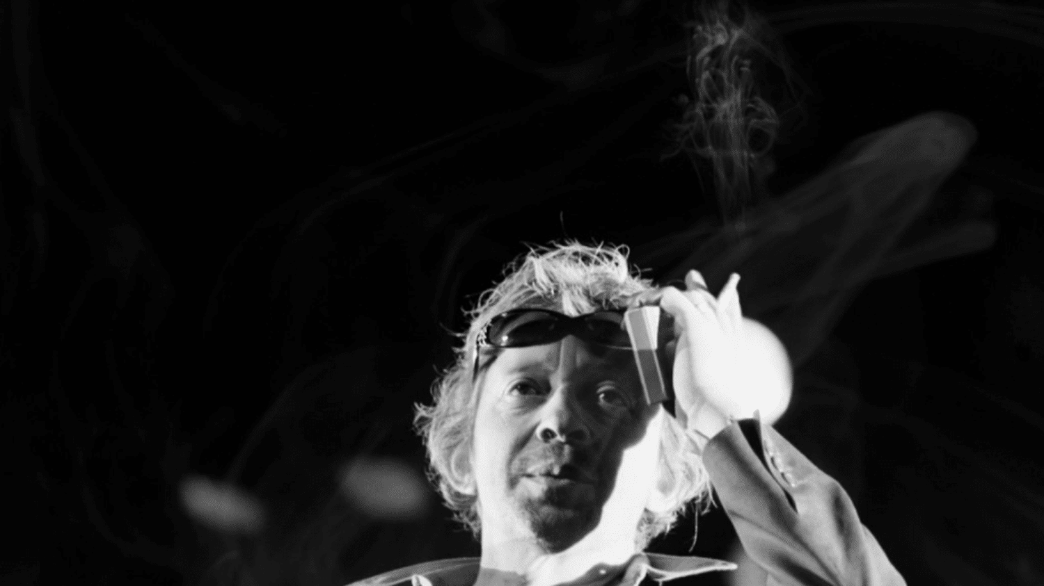 Dans la tête de Serge Gainsbourg lhomme qui jouait avec lidentité