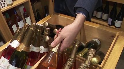 Noël et fêtes de fin d’année : le crémant, des bulles au réveillon