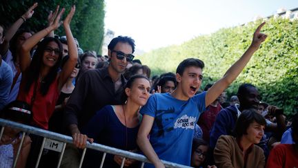 Partout en France, la Fête de la musique bat son plein dimanche 21 juin