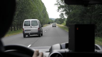 Routes : le gouvernement compte investir dans l'entretien des Nationales