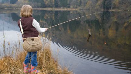 Tourisme : la pêche, une activité qui rapporte gros