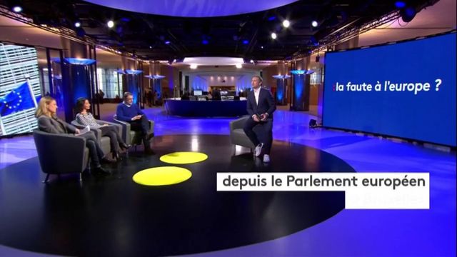 la faute à l'europe du 3.02, part 1