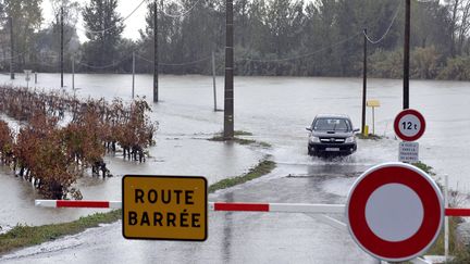 &nbsp; (Sylvain Thomas AFP)