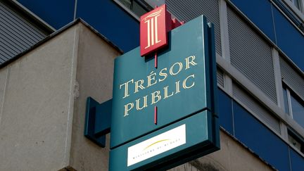 Antenne du Trésor public (illustration). (BRUNO LEVESQUE / MAXPPP)