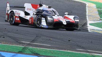 Dans le rétro : l'histoire de la légendaire course automobile des 24 Heures du Mans